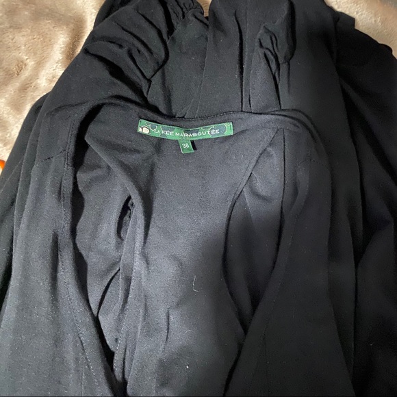 BUBBLE DRESS BY LA FEE MARABOUTEE - Picture 6 of 9